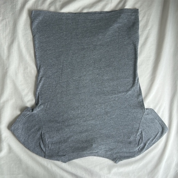 Abercrombie kids XL shirt , 60% cotton 40% polyester Stunning top - Picture 3 of 5